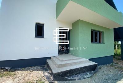 Casă single- 5 Camere - teren 412mp -Selimbar, Cartierul Tineretului - 5