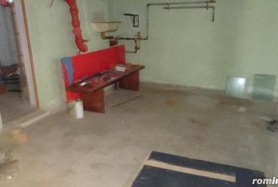 Vand casa in Deva, zona Crangului, D+ P+E1+E2 + pod, constructie din caramida din anul 1986 - 9