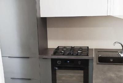 Garsonieră în Drumul Taberei - 2