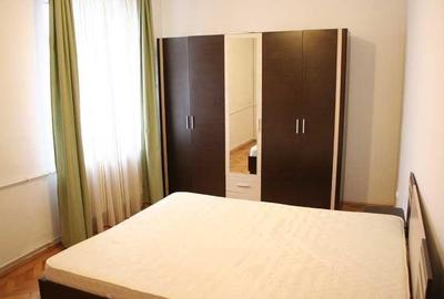 Apartament cu 2 camere semidecomandat, mobilat în Floreasca - 4