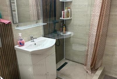 Apartament cu 3 camere decomandat, mobilat în Gării