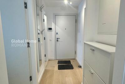 Apartament cu 2 camere decomandat, mobilat în Aviației - 12