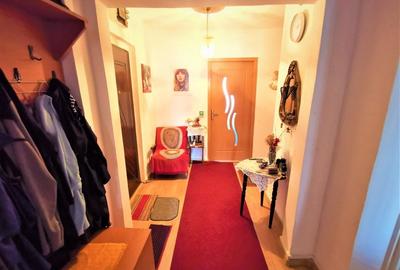 Apartament cu 3 camere decomandat în Ștefan cel Mare - 16