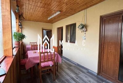 Vilă superbă | 4 camere | 500 mp teren | Vedere la munte | Valea Avrigului - 13