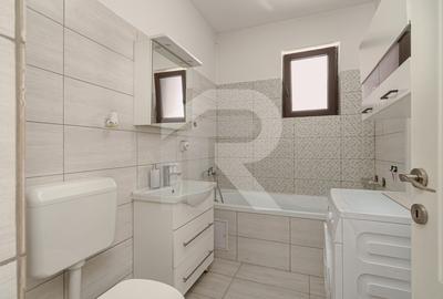 Vidra, complex Dealul Verde, duplex 90 mp, lot 300 mp - 12