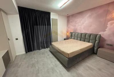 Apartament Premium in Pipera, langa ?coala Americana 110 mp, 2 locuri de parca - 1