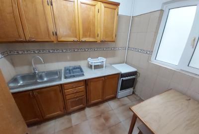 Inciriere 3 camere Tineretului-Timpuri Noi-Piata Norilor decomandat 530euro - 5