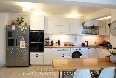 BULEVARD - APARTAMENT IN BLOC NOU, 109 MP - 7