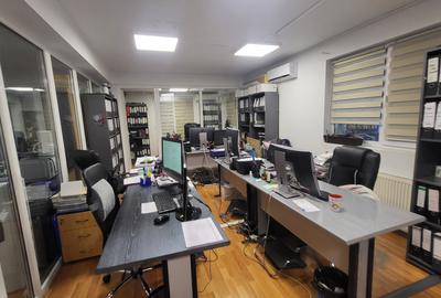 Inchiriere Spatiu Comercial/Birouri, D+P, 180mp Inchiriere Spatiu Comercial/Birouri, D+P, 180mp - 3