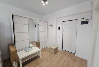 Garsoniera 45 mp | Trafic Greu | Progresului | Liberty Center | Prima inchiriere - 2