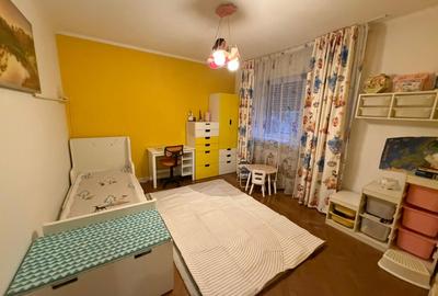 Apartament cu 4 camere decomandat în Drumul Taberei - 9
