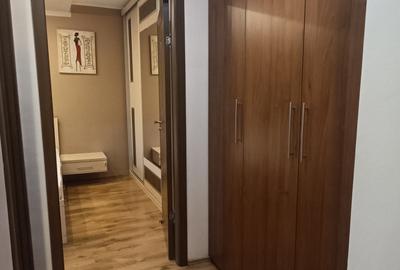 Drumul Taberei Orizont Favorit, modern, metrou in fata blocului - 7