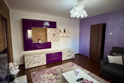 Apartament 2 camere,parter zona Imparatul Traian - 11