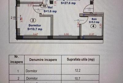 Apartamente moderne cu curte interioara si 2 locuri de parcare, Bieltz - 5