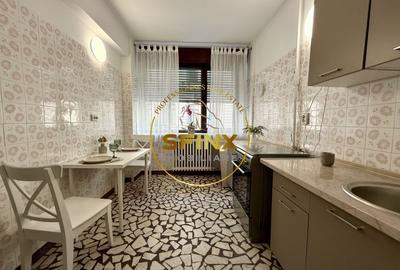 Apartament 2 camere Calea Victoriei - Calea Grivitei Apartament 2 camere Calea Victoriei - Calea Grivitei - 4