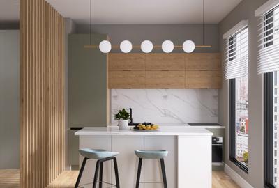 Alege calitatea Becali Imobiliare – apartamente de la 96.900 € + TVA - 4