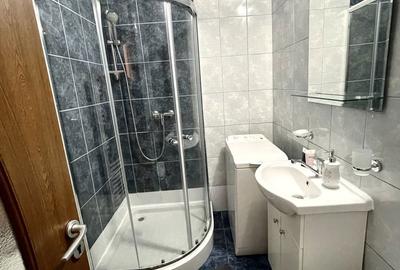 Garsonieră în Gării - 2