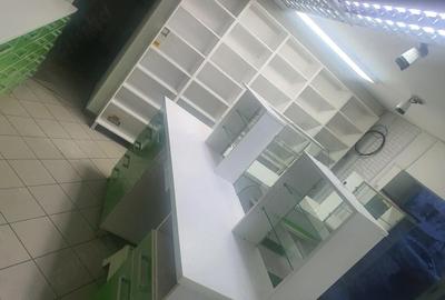 Spațiu comercial, de 62 mp, în Vest - 7