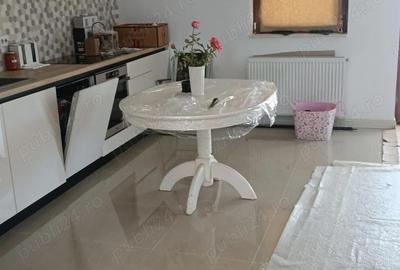 Casă cu Teren 1800 Mp în Moriști - 1