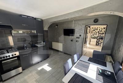 Casa parter, 58.75 mp, cartier Brestei - 5