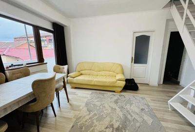 Apartament 4 camere, 2 niveluri, Gheorgheni - 4