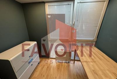 Langa Iulius Town. Renovat. Cu centrala proprie - 4