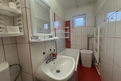 Apartament cu 2 camere de închiriat în zona Casa de Cultura - 5
