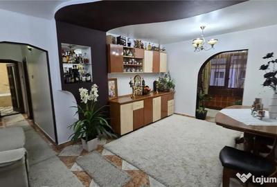 Apartament cu 3 camere decomandat, mobilat în Burdujeni - 4