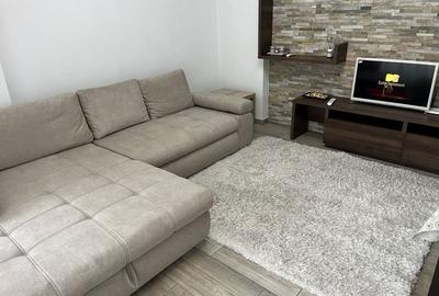 Apartament cu 2 camere în Banu Manta - 5
