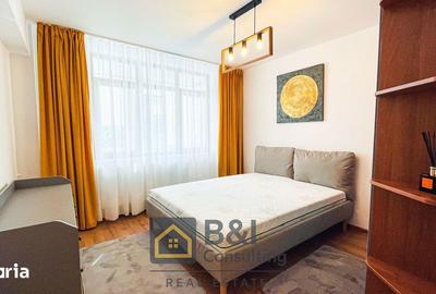 Apartament cu 3 camere în Central - 5
