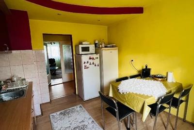 Proprietar,  vand apartament central, 3 camere in Ineu, Jud Arad - 4