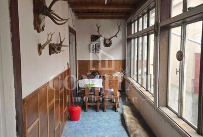 Casă individuală cartierul Gheorgheni zona Facultății de Jurnalism - 7