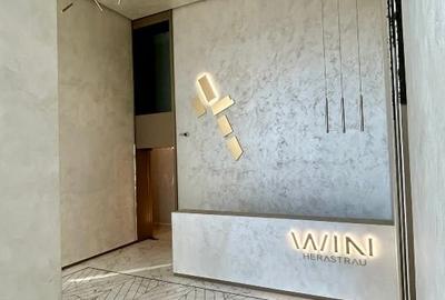 Apartament duplex - proprietar - Herastrau - Soseaua Nordului, Cartierul Francez - 13