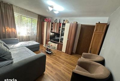 Apartament cu 2 camere semidecomandat în Calea București - 11