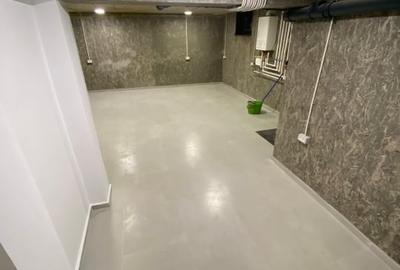 Duplex cu 4 camere cu Canalizare în Andronache - 9