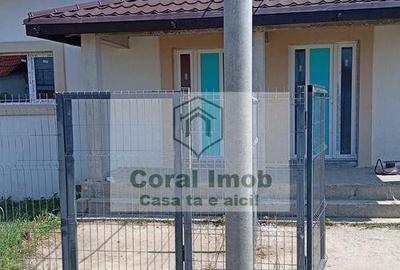 Duplex vanzare in Darvari, Calarasi, format din 2 unitati... - 11
