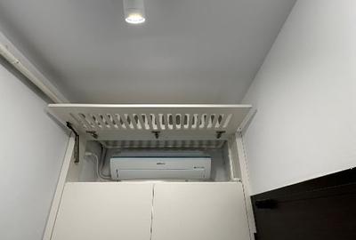 Apartament cu 2 camere decomandat, mobilat în Tineretului - 6