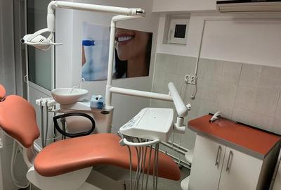 Birou, de 60 mp, în Central - 3