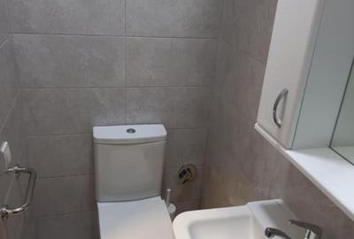 Garsonieră în Tractorul - 4