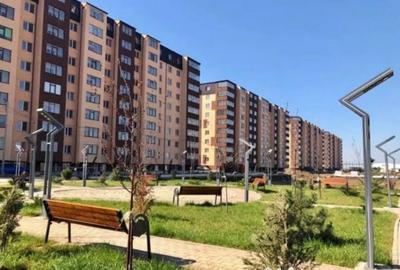 Apartament cu 2 camere decomandat, mobilat în Militari - 12