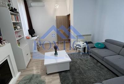 Apartament cu 2 camere, mobilat în Universitate - 3
