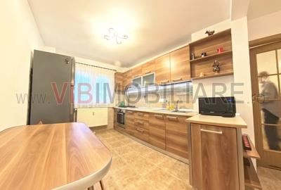 Dristor - Mihai Bravu - Mc Donald"S - 3 camere -mobilat/utilat - 4