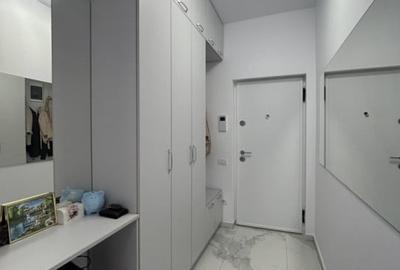 Apartament 2 camere, decomandat, 56mp utili, balcon 8mp in zona Braytim - 8