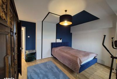 Apartament cu 3 camere, mobilat în Libertății - 2