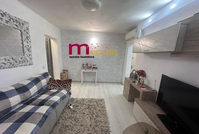 Apartament 2 camere,str.Alunisului - 7