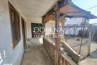 Casă cu 3 camere în Stroiești - 4