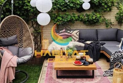 Apartament cu 2 camere semidecomandat în Cuțitul de Argint - 1