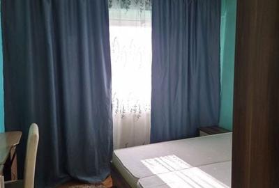 Apartament cu 3 camere în Circumvalațiunii - 4