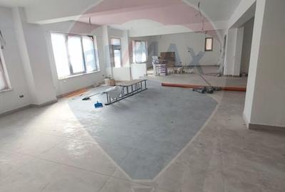 Spațiu comercial, de 110 mp, în Burdujeni - 1