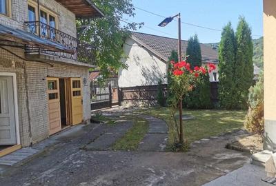 Casă cu 2 camere cu Teren 530 Mp în Vișeu de Jos - 1